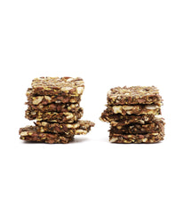 VEKINĒ RAW | Pan Vegano con Cáñamo 80gr