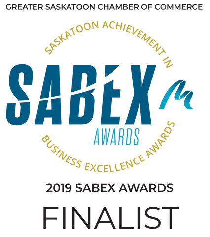 Sabex 2019 Finalist