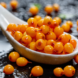 Seabuckthorn Berries