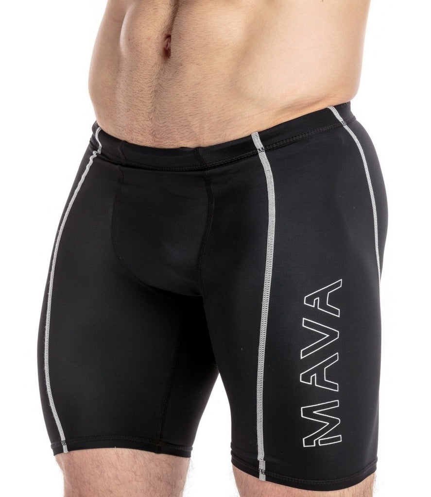 mava compression pants