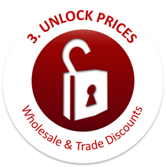 unlock prices