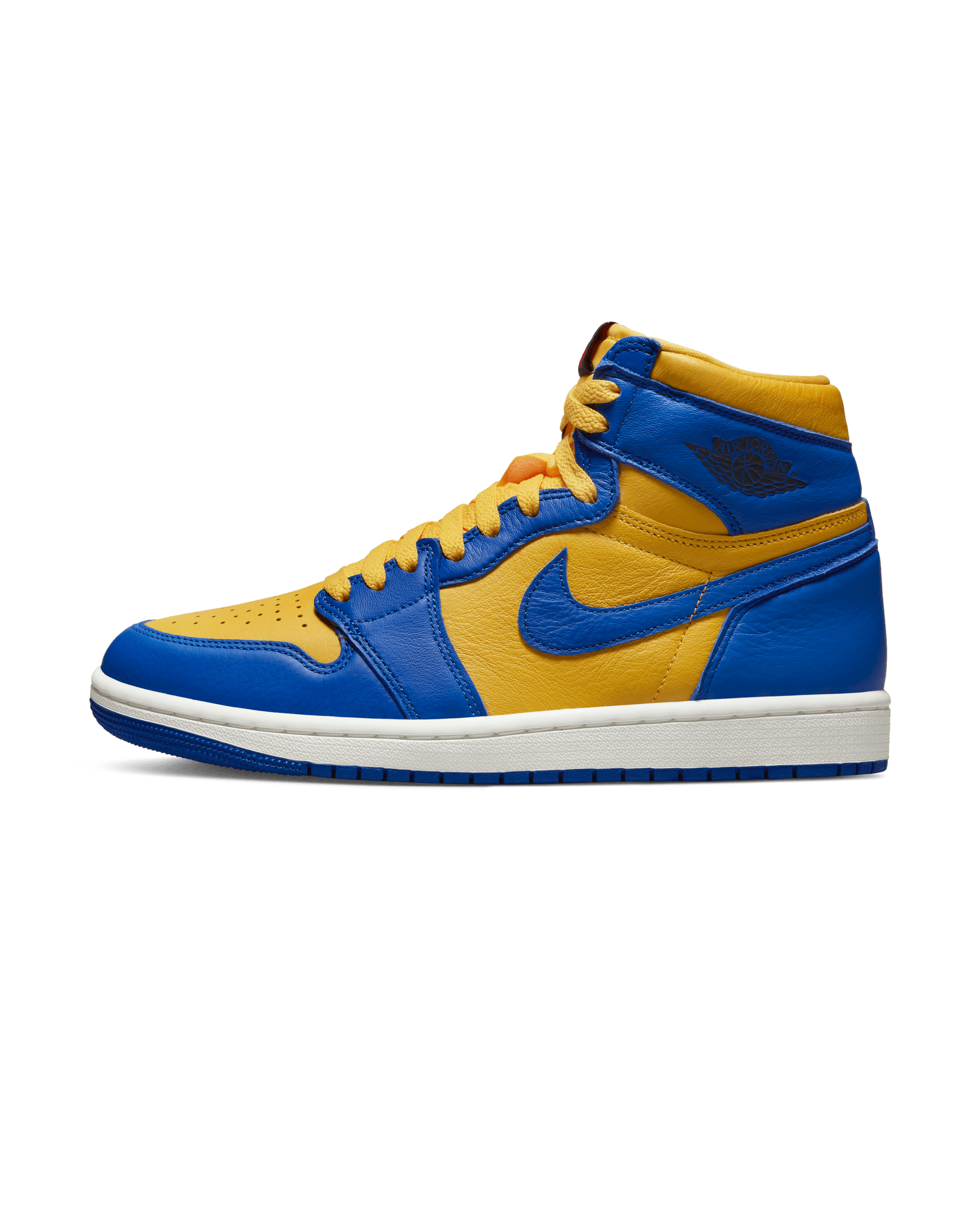 game royal air jordan