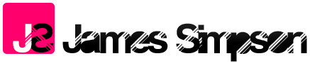 James Simpson logo