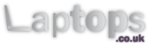 Laptops.co.uk logo