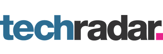 Tech Radar Logo