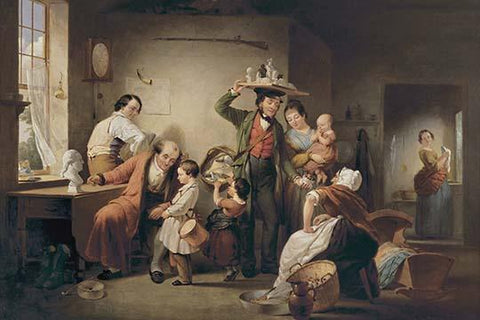 The Image Peddler
