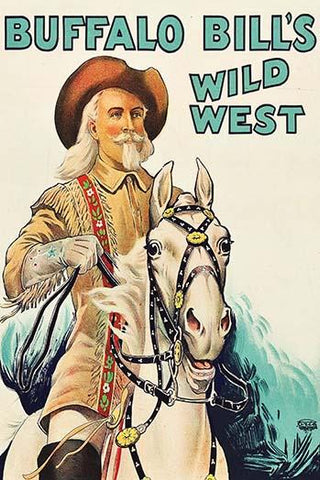 Buffalo Bill Wild West