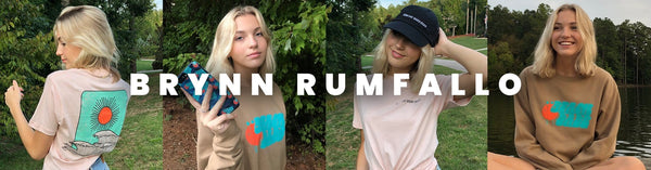 Brynn Rumfallo Fanjoy