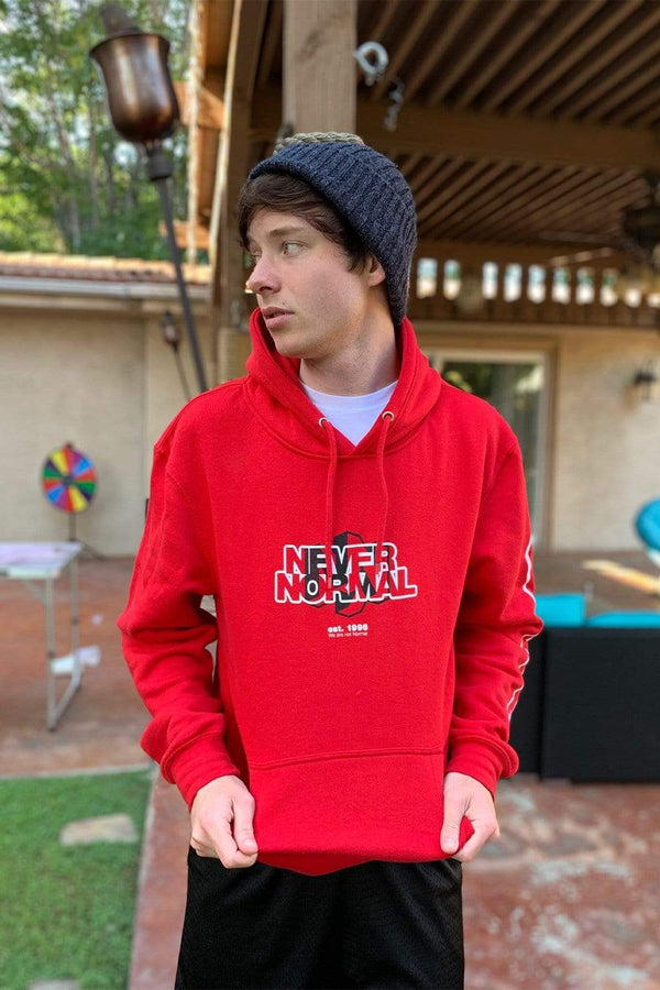 sam golbach hoodie