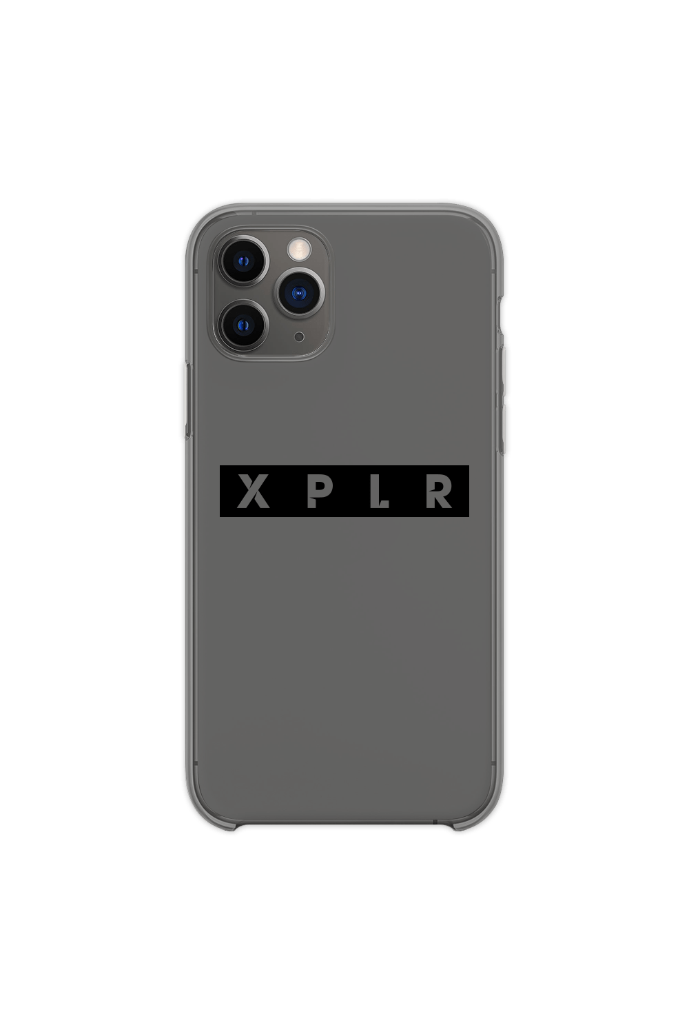 xplr grey