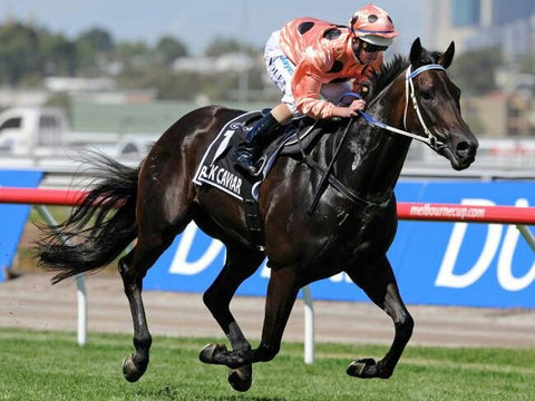 Black Caviar