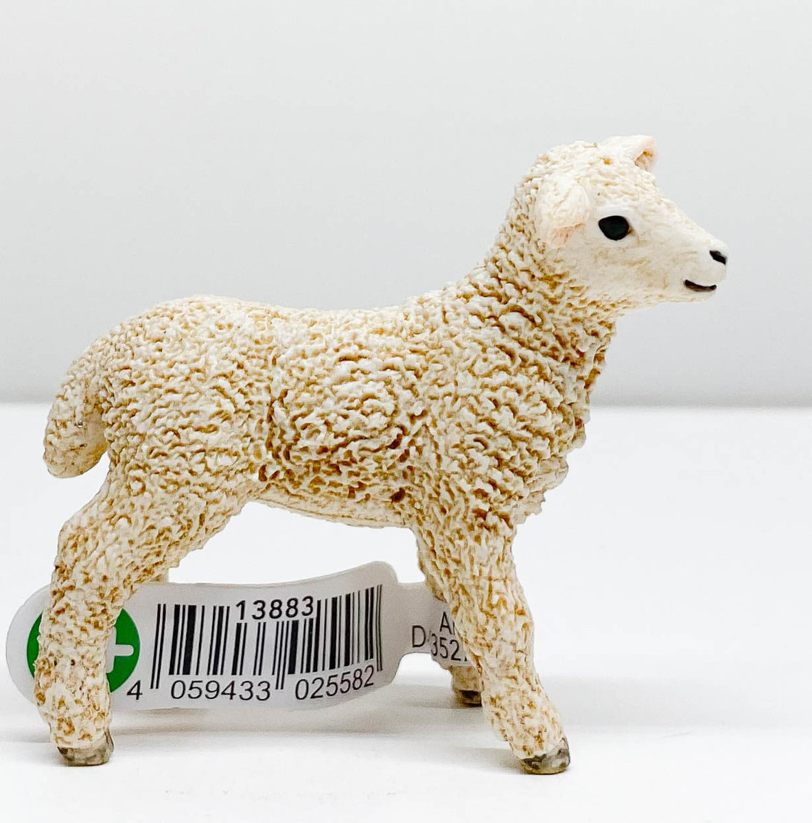 schleich sheep