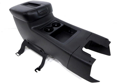 OEM Center Console for Tahoe PPV
