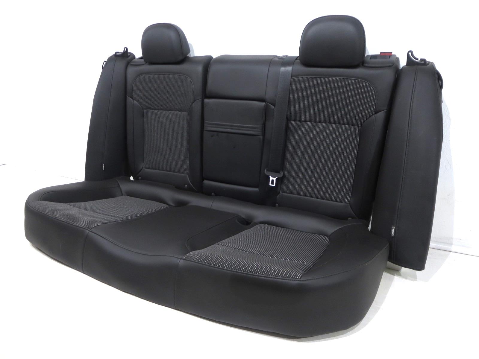2013-2014-2015-2016 Chevrolet Malibu Passenger Seat Airbag