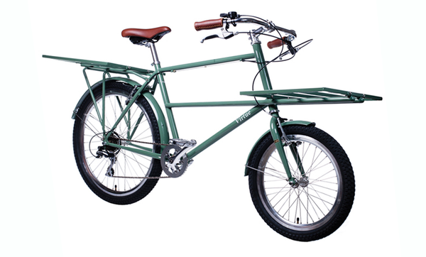 top hybrid bikes