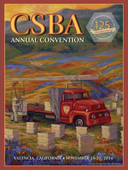 California State Beekeepers Convention 