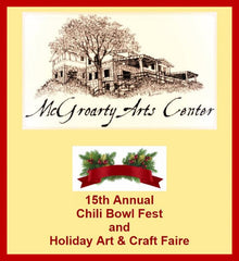 McGroarty Art & Craft Faire