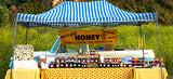 Bills Bees at Camarillo Farmers Market