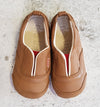 Chookleaf Maran Handmade Leather Shoes Tan