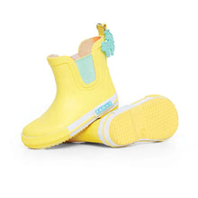  Penny Scallan Park Life Short Gumboots