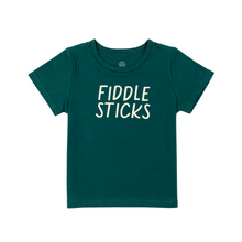  Olive & the Captain Fiddlesticks Tee