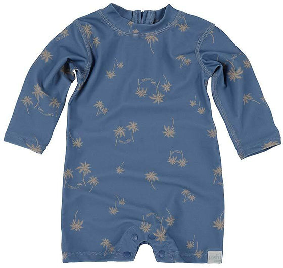 Toshi Swim Onesie Long Sleeve Dreamer