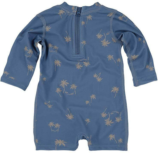 Toshi Swim Onesie Long Sleeve Dreamer