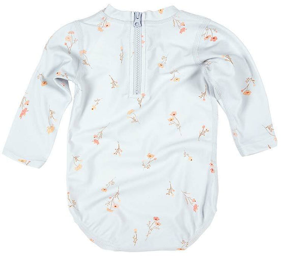 Toshi Swim Onesie Long Sleeve Willow