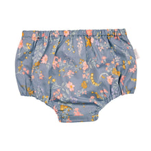  Toshi Baby Bloomers Isabelle Midnight