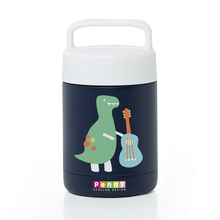  Penny Scallan Dino Rock Thermal Flask Food Jar