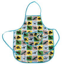  Rex London Apron Prehistoric Land