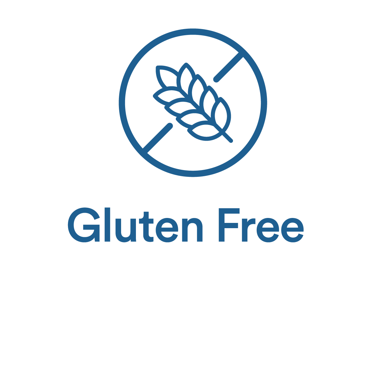 Gluten Free