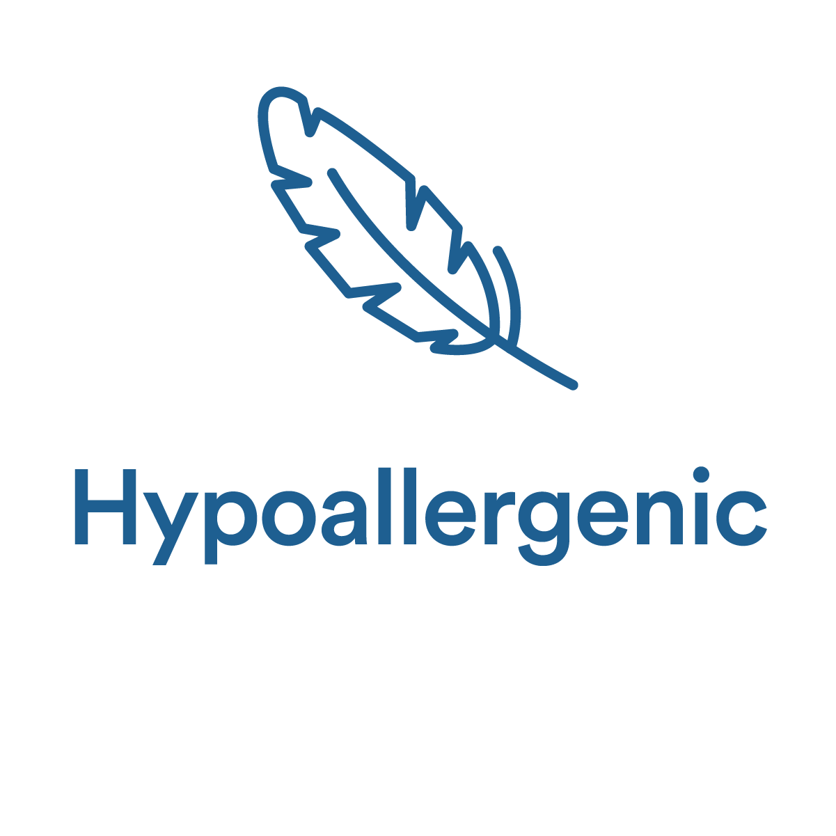 Hyperallergenic