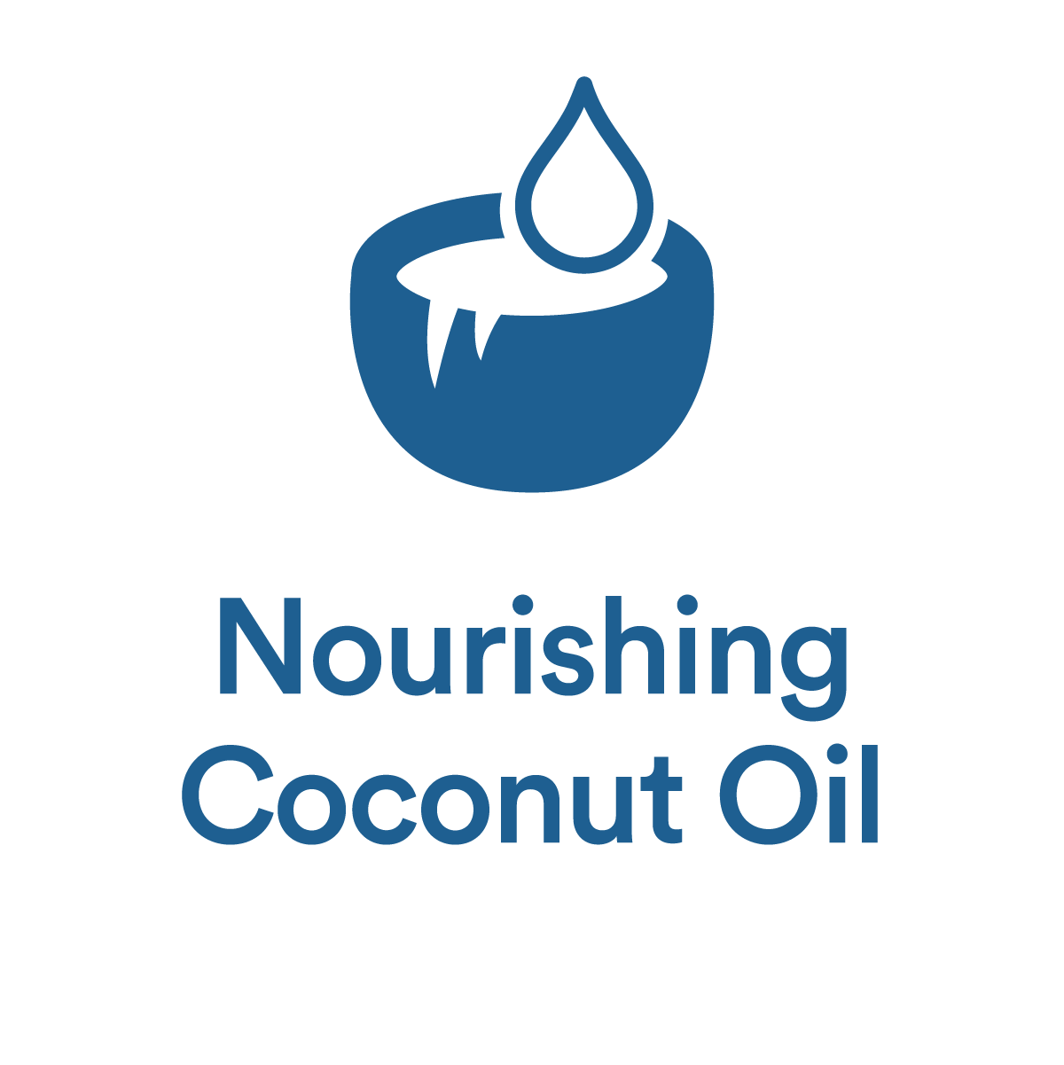 Nourishing Coconut Oil