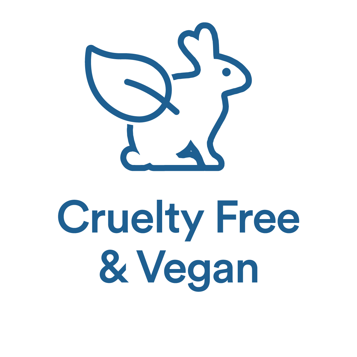 Cruelty-Free and Vegan Free