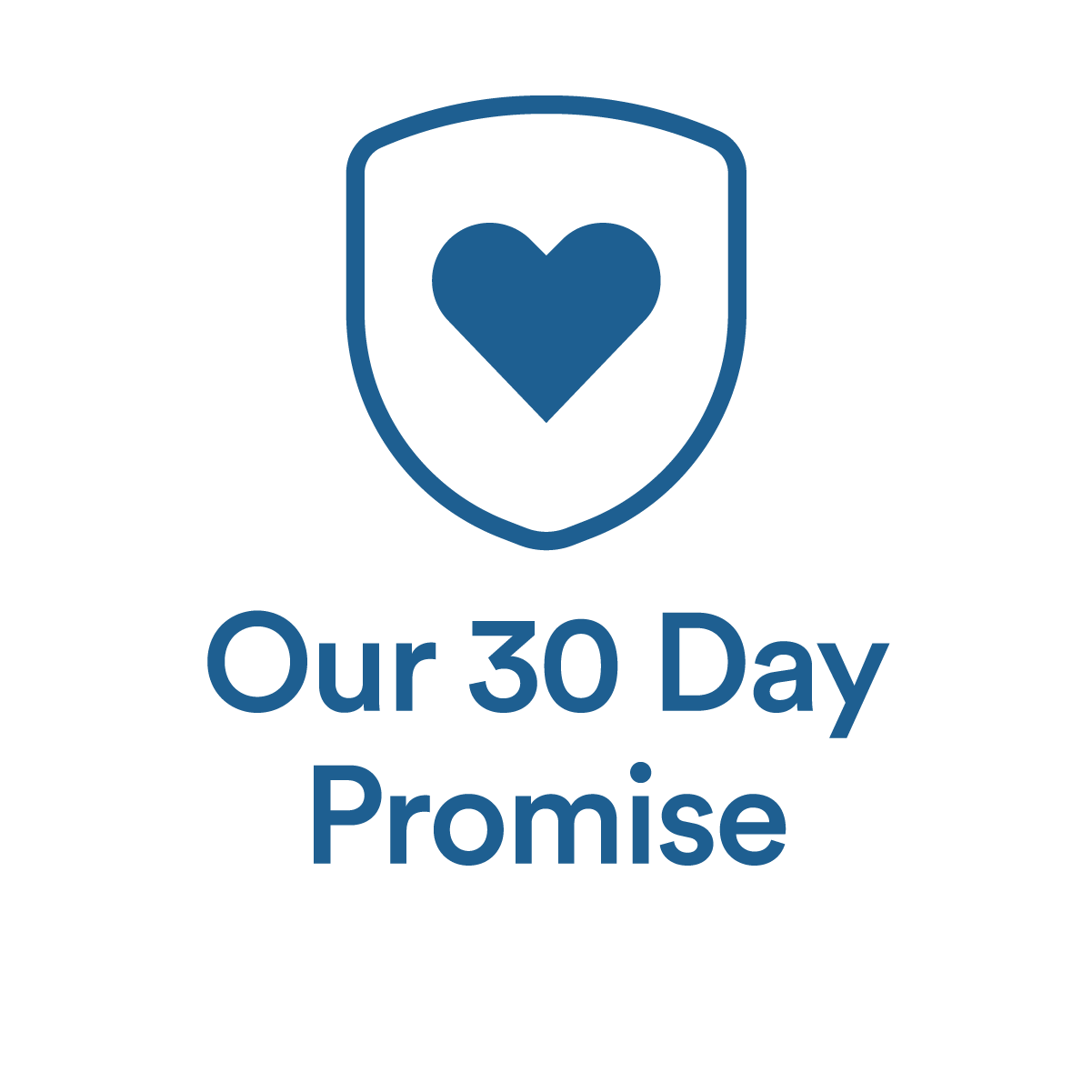 30 Day Promise