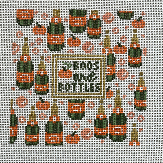 Boos and bottles