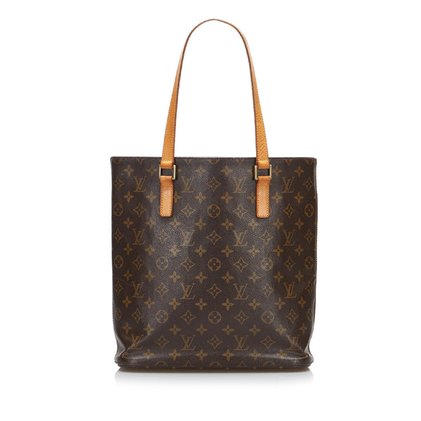 louis vuitton bucket pm monogram canvas m42238 inkl pochette