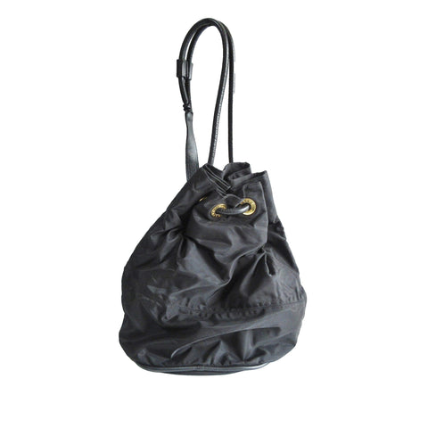 おすすめ】 エス S.MANO 限定品即納 MANO DRAWSTRING S. BAG マーノの