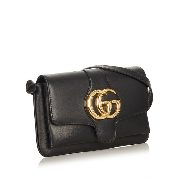 gucci arli top handle bag