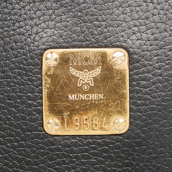 mcm serial number