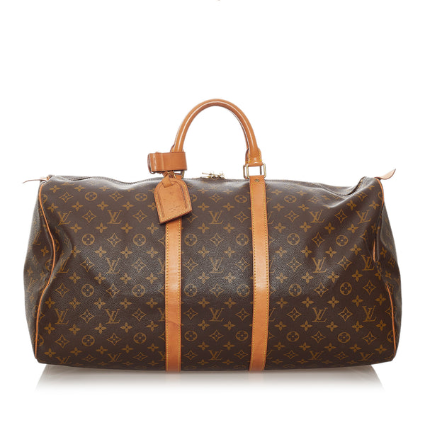 LOUIS VUITTON Monogram Palermo PM 173081