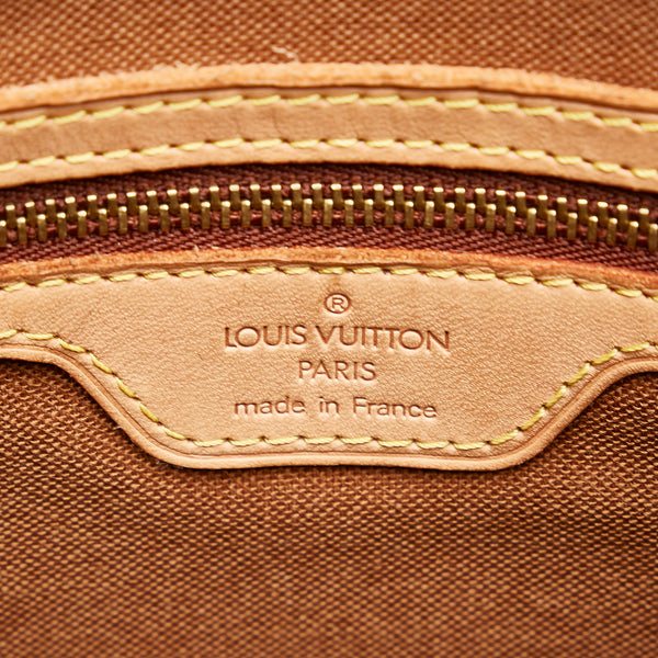 Louis Vuitton 2003 Pre-owned Pochette Gange Bag