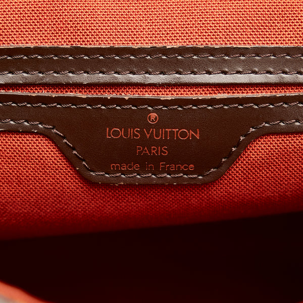 Louis Vuitton Monogram Pochette Accessoires Missing Strap M51980