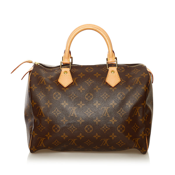 Louis Vuitton 2007 Pre-owned Florentine Mini Belt Bag - Brown