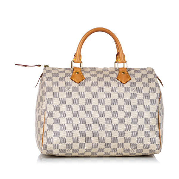 Louis Vuitton pre-owned Tadao PM Tote Bag - Farfetch