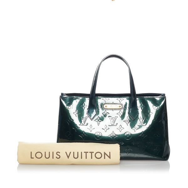 Louis Vuitton 2020 pre-owned Graceful PM Tote Bag - Farfetch