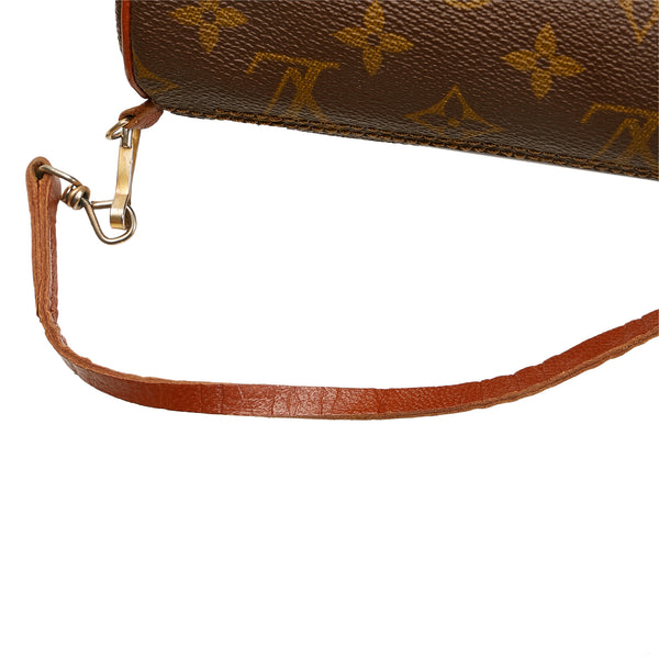 RvceShops Revival  bolso cabas louis vuitton petit noe en cuero