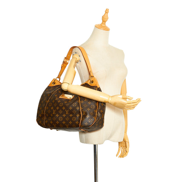 Louis Vuitton 2015 pre-owned Delightful PM Tote Bag - Farfetch