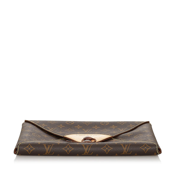 Louis Vuitton Envelope Handbags